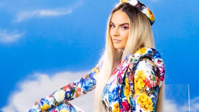 Anxiety (Burlinda's Theme) [Official Music Video]